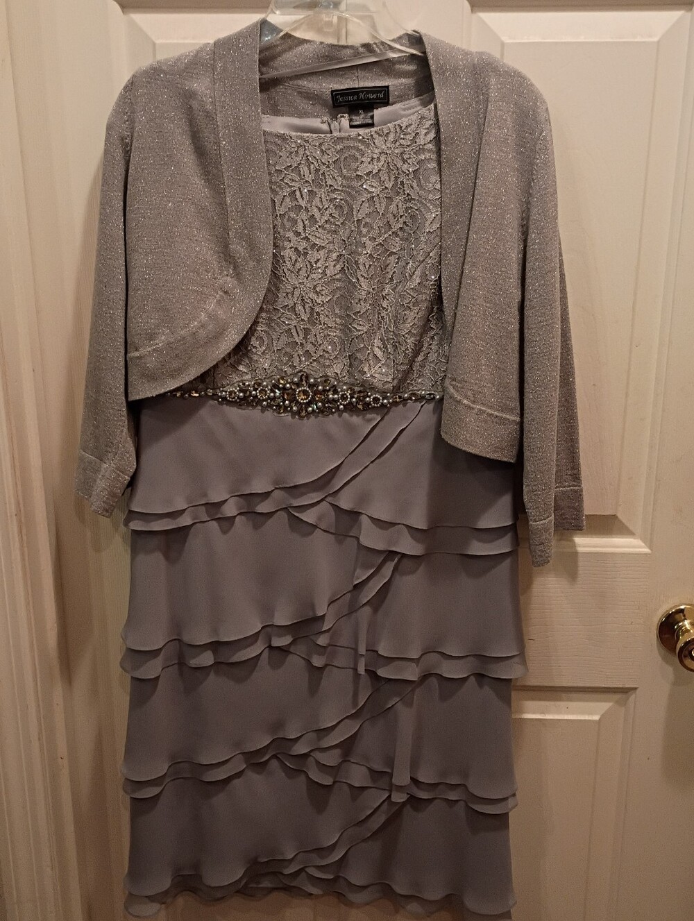 Jessica Howard Ensemble